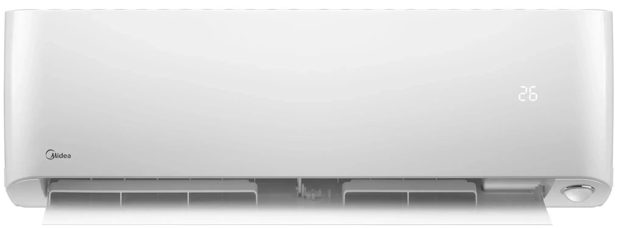 Midea Oasis Plus Inneneinheit 3,5kW - MSOPBU-12HRFN8-ME