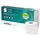 Wepa Toilettenpapier liquify 2-lagig 8 Rollen