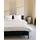 Kayori Bettwäsche "Kobe", beige (natur), B/L: 135cm x 200cm, 1 Stk., 1 Stk., Lyocell, B/L: 80cm x 80cm, 2 Stk., Lyocell, Obermaterial: 100% Modal, Bettwäsche, Bettwäsche, Hergestellt aus 20% Seide und 80% Lyocell