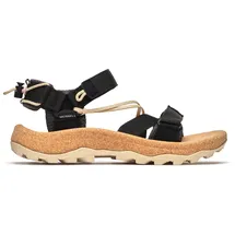 Merrell Speed Fusion WEB Damen Schwarz 38