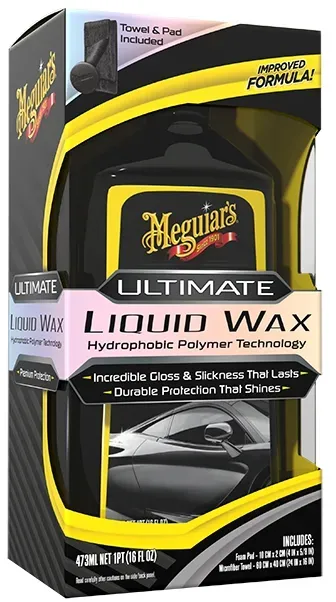 MEGUIARS Lackversiegelung g210516eu 0.473l