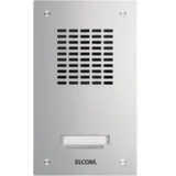 Elcom Türsprechanlagen-Modul TVM-1/1