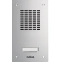 Elcom Türsprechanlagen-Modul TVM-1/1