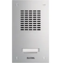 Elcom Türsprechanlagen-Modul TVM-1/1