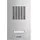 Elcom Türsprechanlagen-Modul TVM-1/1