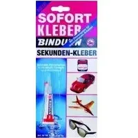 Bindulin Sofortkleber 3g SK3