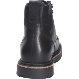 Birkenstock Schnürstiefeletten Herren Schwarz 42