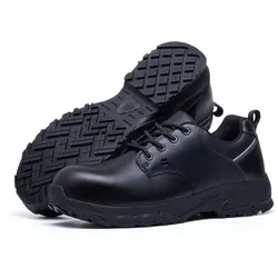 Shoes For Crews Forkhill NCT Sicherheitsschuh Gr. 48