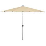 Siena Garden Avio Ø 300 cm ecru