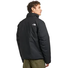 The North Face Range Down Jacket Herren TNF black XL