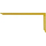 Hedue Zimmermannswinkel 800mm mit Anreissl. Hedü