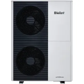 Vaillant aroTHERM plus VWL 125/6 A Luft/Wasser-Wärmepumpe 13 kW