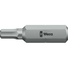 Wera 867/2 Z Torx Bit T50x35mm, 1er-Pack (05066920001)