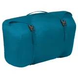 Osprey StraightJacket CompSack 8L Waterfront Blue