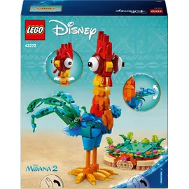 LEGO Disney - Heihei (43272)