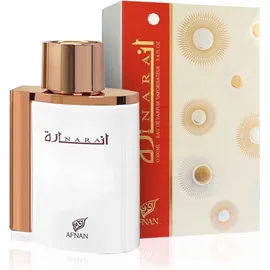 Afnan Inara White Eau de Parfum  100 ml