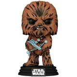 Funko Star Wars: Retro Series - Chewbacca Special Edition #66622