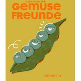 Kunstanstifter GmbH Gemüsefreunde