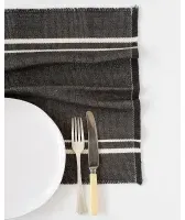 BHW Platz-Set CHARCOAL