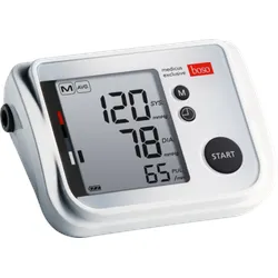 Boso medicus exclusive vollautom.Blutdruckmessger. 1 St