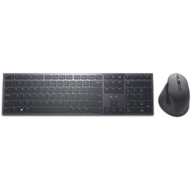 Dell Premier KM900 Tastatur und Maus Set