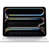 11" iPad Pro (M4) EN (GB) weiß