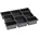 Systems LB B404xT312xH61mm Polystyrol m