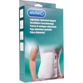 Alliance Healthcare Deutschland GmbH Alvita Bauchbandage 1