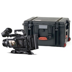 HPRC URS2730W-03 Hartschalenkoffer für Blackmagic URSA Mini Pro und URSA Broadcast