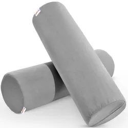 Kuschelrollen (Paar)
