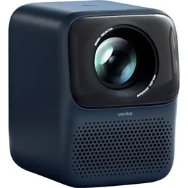 WANBO T2 Max New Projector One Size
