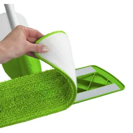 Wenko Ersatzbezüge für Sprüh-mop, 2er Set