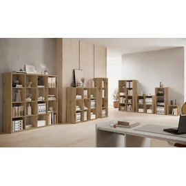 Bega Raumteiler STYLE 77 x 38 x 147 cm Braun