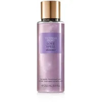 Victoria's Secret Körperspray Love Spell Shimmer 250 ml