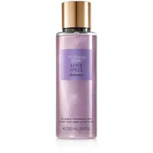 Victoria's Secret Körperspray Love Spell Shimmer 250 ml