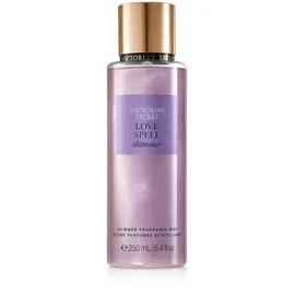Victoria's Secret Körperspray Love Spell Shimmer 250 ml