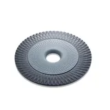 GEFU Topfuntersetzer Circo 2-teilig