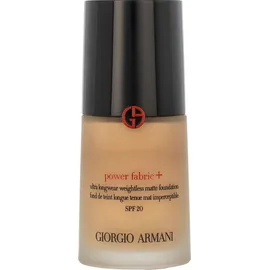Giorgio Armani Power Fabric + Foundation LSF 20 4.5 30 ml
