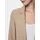 Pieces Longblazer Silber 36