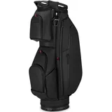 Big MAX Dri Lite Prime Cartbag Zwart