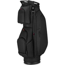 Big MAX Dri Lite Prime Cartbag Zwart