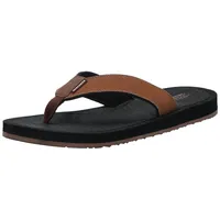 SKECHERS Tantric COPANO, Braun Synthetik, 42 EU