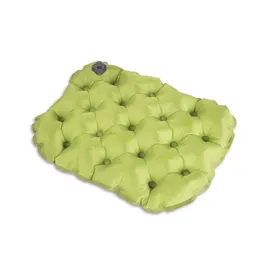 Sea to Summit Air Seat Insulated Green