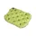 Sea to Summit Air Seat Insulated Green