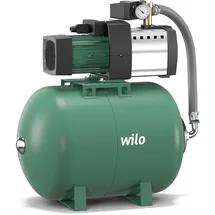 WILO HiMulti 3 H 50-25 P selbstansaugende Kreiselpumpe 500 W
