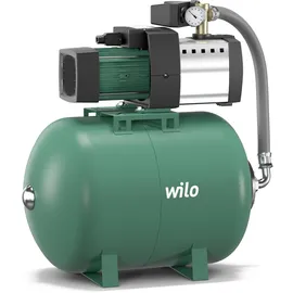 WILO HiMulti 3 H 50-25 P selbstansaugende Kreiselpumpe 500 W