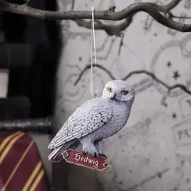 Nemesis Now Harry Potter Hedwig