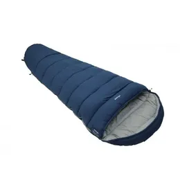 Vango Kanto 250 Mumienschlafsack, 215x80cm, blau