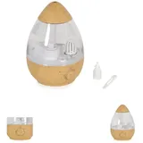 Cangaroo Skye Luftbefeuchter 2,5 Liter beige