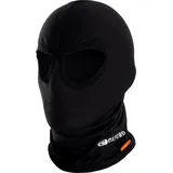 Oxford Unisex - Balaclava Eyes Sturmhaube schwarz für Männer